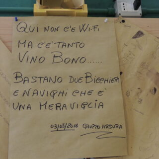 Spagna. I ristoranti “La Mafia si siede a tavola” dovranno cambiare nome.