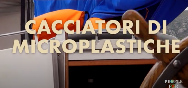 Video: I cacciatori di microplastiche nel Mediterraneo
