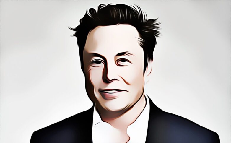 Lo stipendio di Elon: 56.000 milioni di dollari