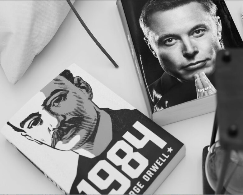 … and the Winner is: Elon Musk!