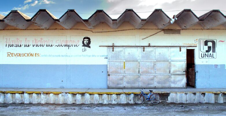 Il Racconto della Domenica: Il giovane Che e l’asma