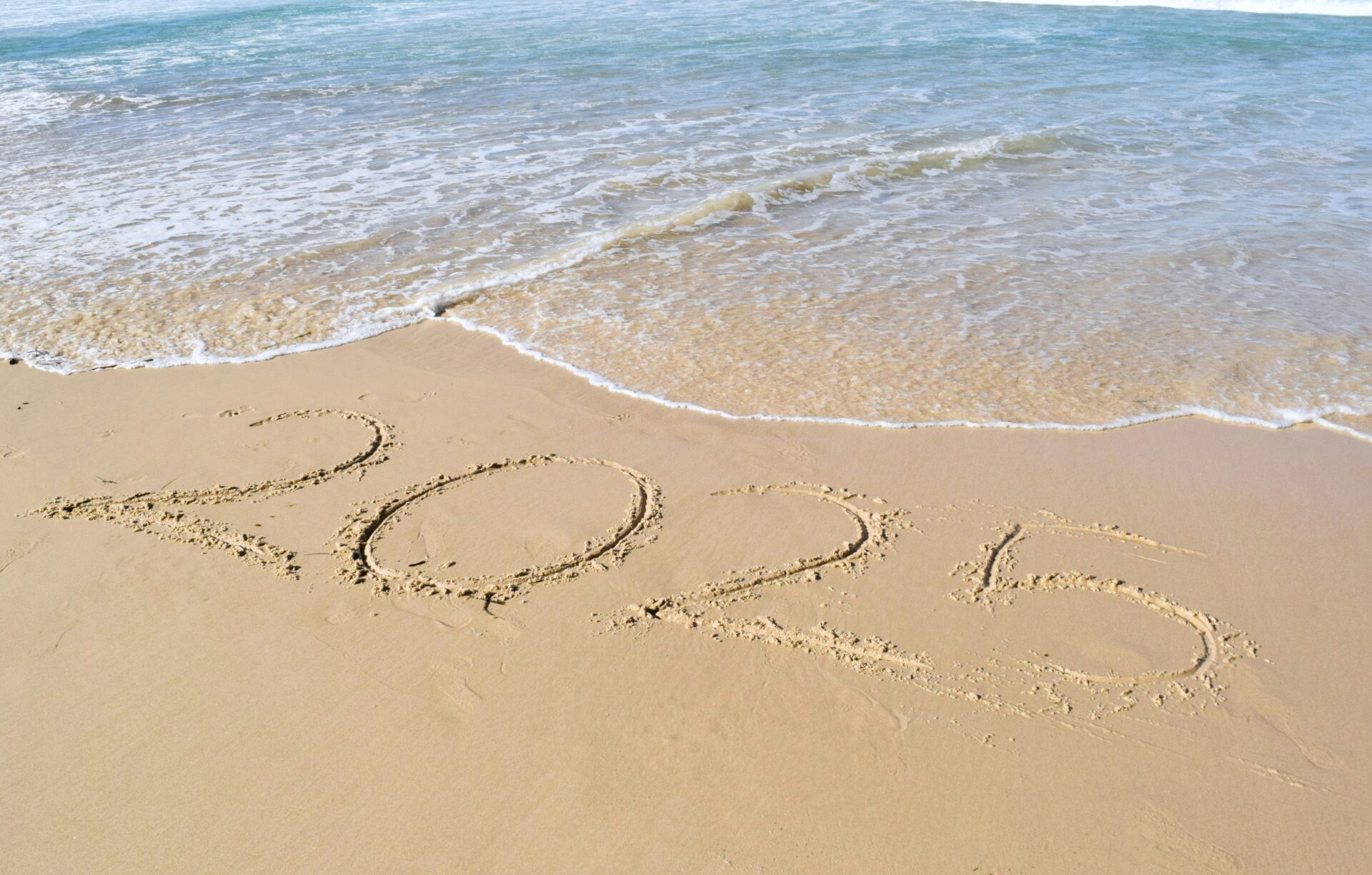 Un mare di auguri