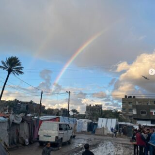 VIDEO: Il giardino delle pietre che suonano