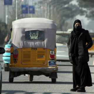 “Cisgiordania, il terrorismo dei coloni contro i palestinesi è come il Ku Klux Klan”