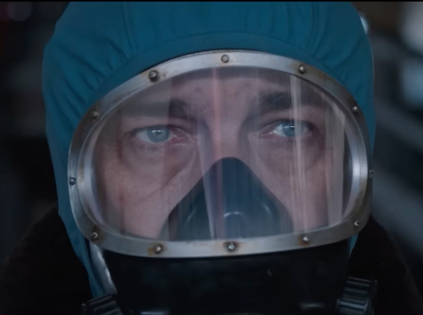 L’Eternauta. La serie Netflix rilancia la ricerca dei desaparecidos durante la dittatura argentina.