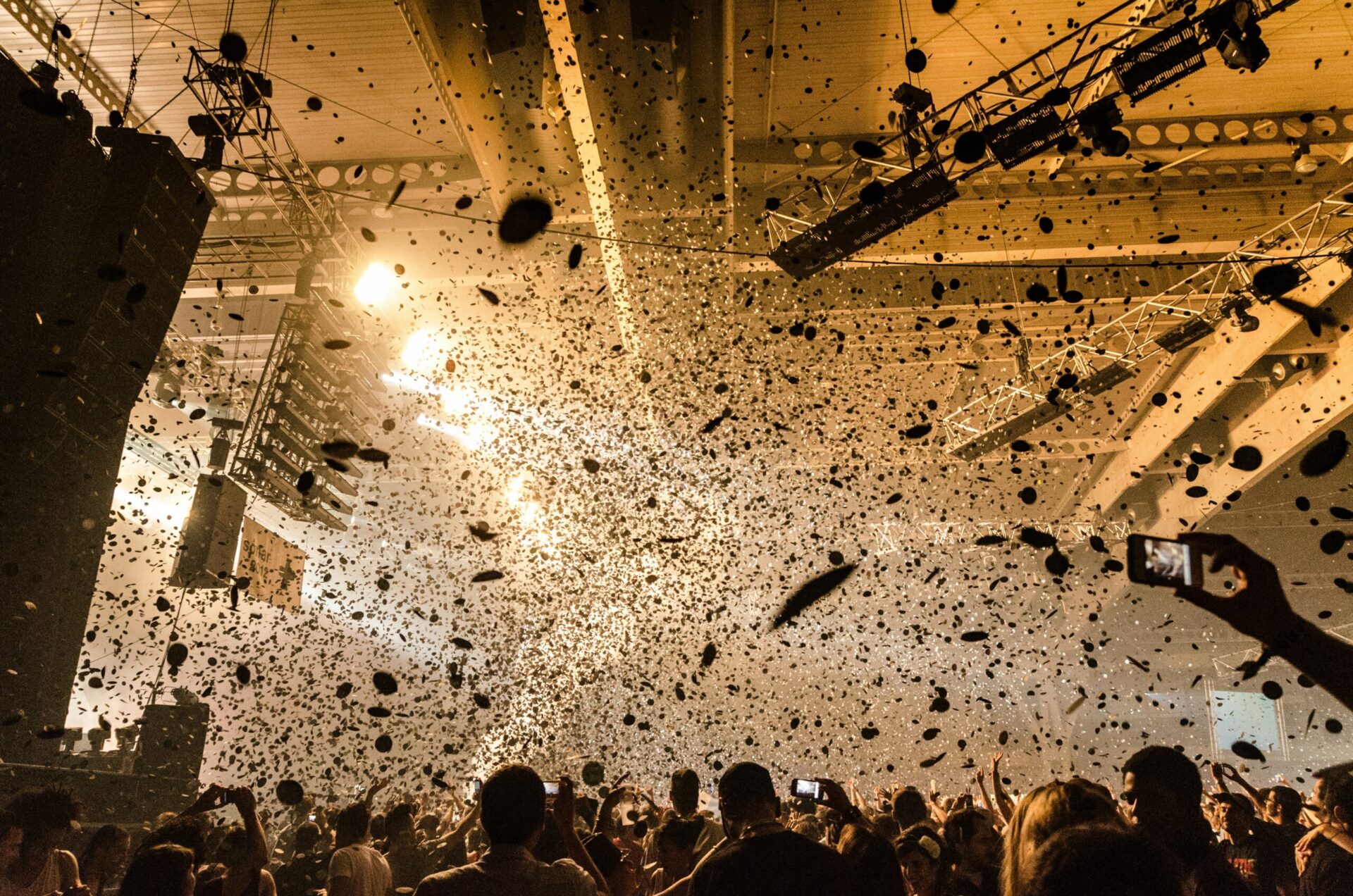 Perché Sònar, uno dei più grandi festival musicali europei, è boicottato.