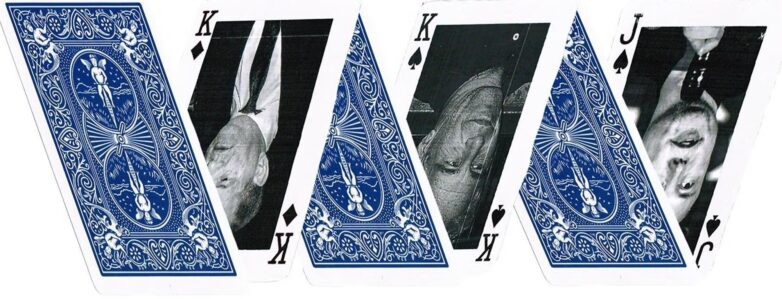 I valori della famiglia Epstein: seconda parte (2/2)