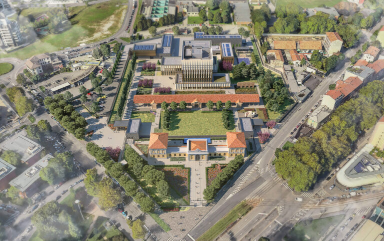 Lavoratori schiavi indiani a 2 euro l’ora per costruire il nuovo consolato USA a Milano