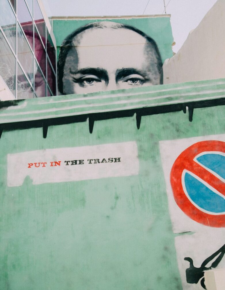 “Putin ha un problema: il mito del “Buon Zar” si va sgretolando”