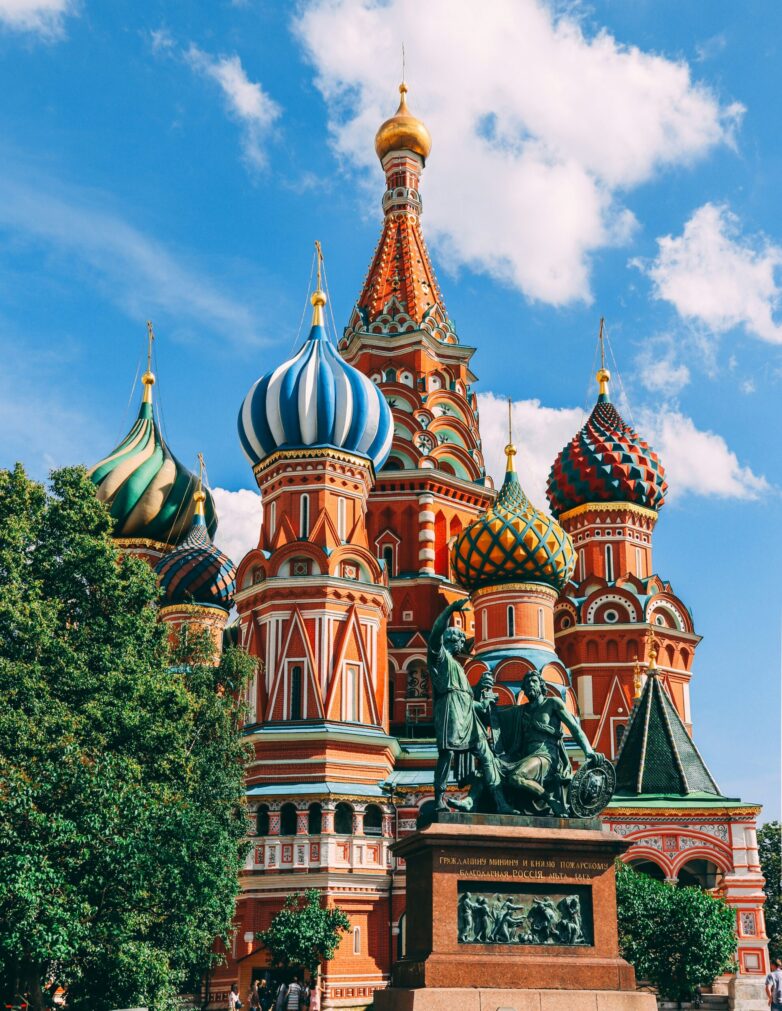 Visto dalla Russia. “A quali condizioni Mosca è disposta a ristabilire le relazioni con gli europei”