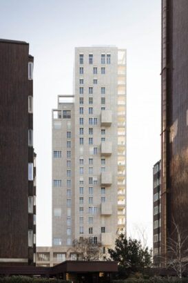 Torre Milano, abusiva in buona fede