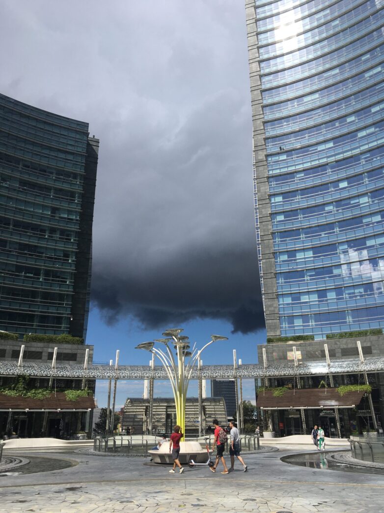 Smog in Lombardia: la Regione denunciata alla Corte dei Conti per danno erariale.