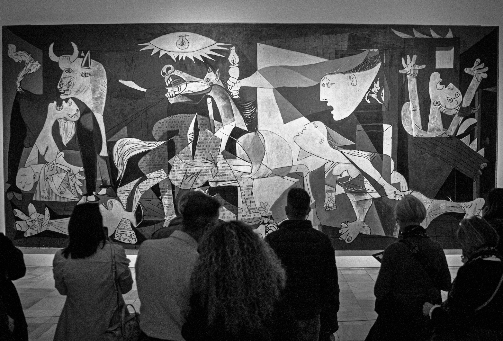 Le opere d’arte moderna che, se non hai capito, non è colpa tua (1/2)