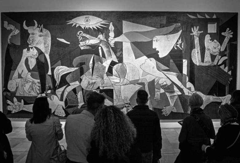 Le opere d’arte moderna che, se non hai capito, non è colpa tua (1/2)