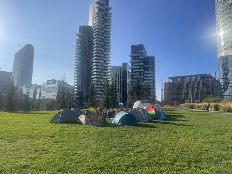 Niente casa se non sei ricco