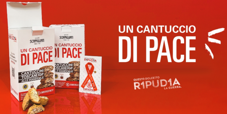 Un cantuccio di pace