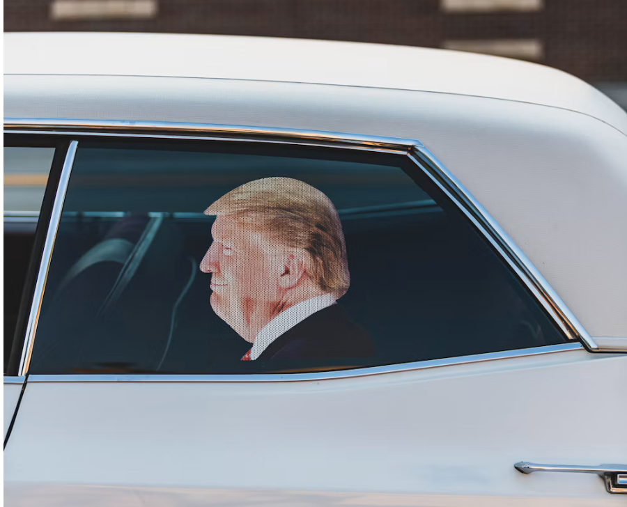 Il deputato USA che vuole perseguire “Il clan mafioso di Trump”