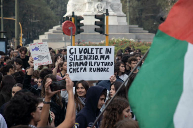Il “Fattore G” attraversa l’Europa