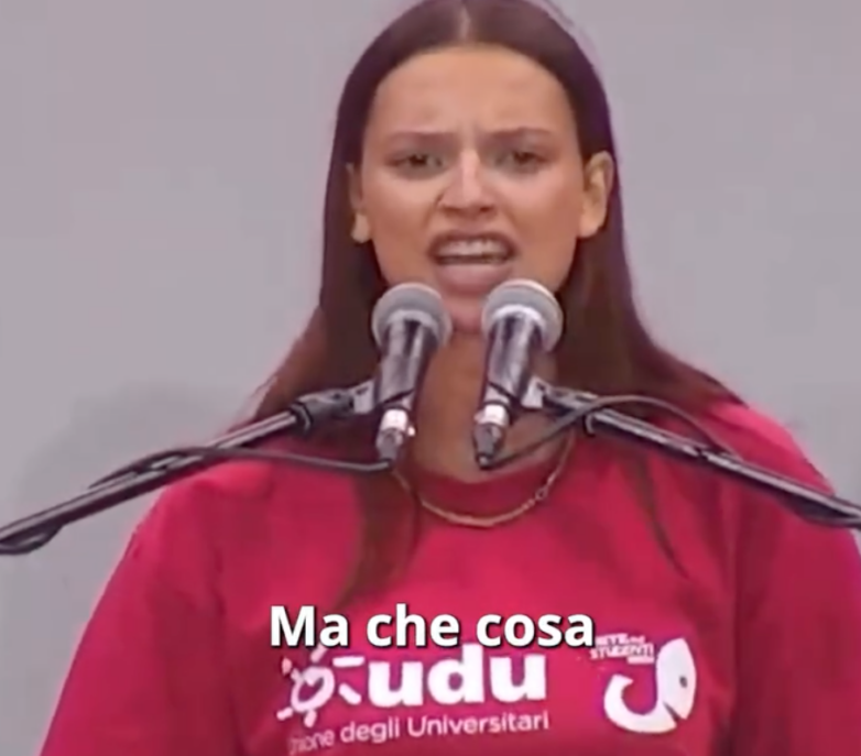 VIDEO “Ma che cosa dobbiamo aspettare?”