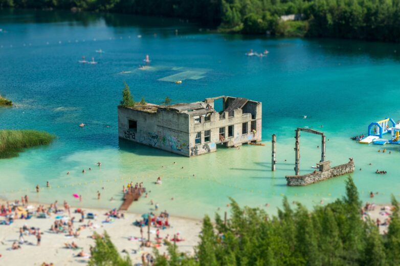 Il posto migliore in cui vivere?